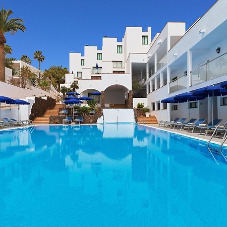 Aparthotel Esquinzo Y Monte Del Mar Playa De Esquinzo Eksteriør bilde
