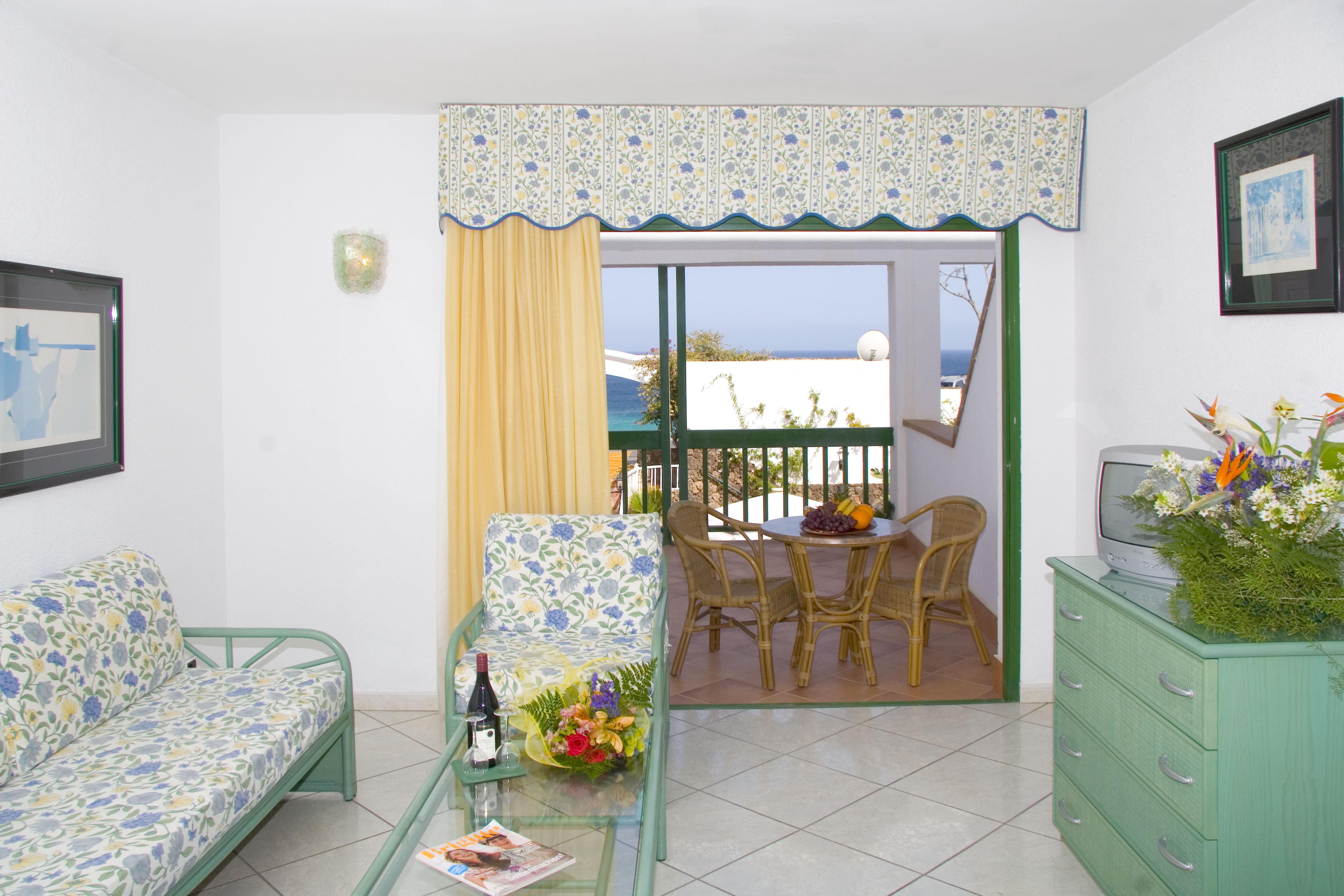 Aparthotel Esquinzo Y Monte Del Mar Playa De Esquinzo Eksteriør bilde
