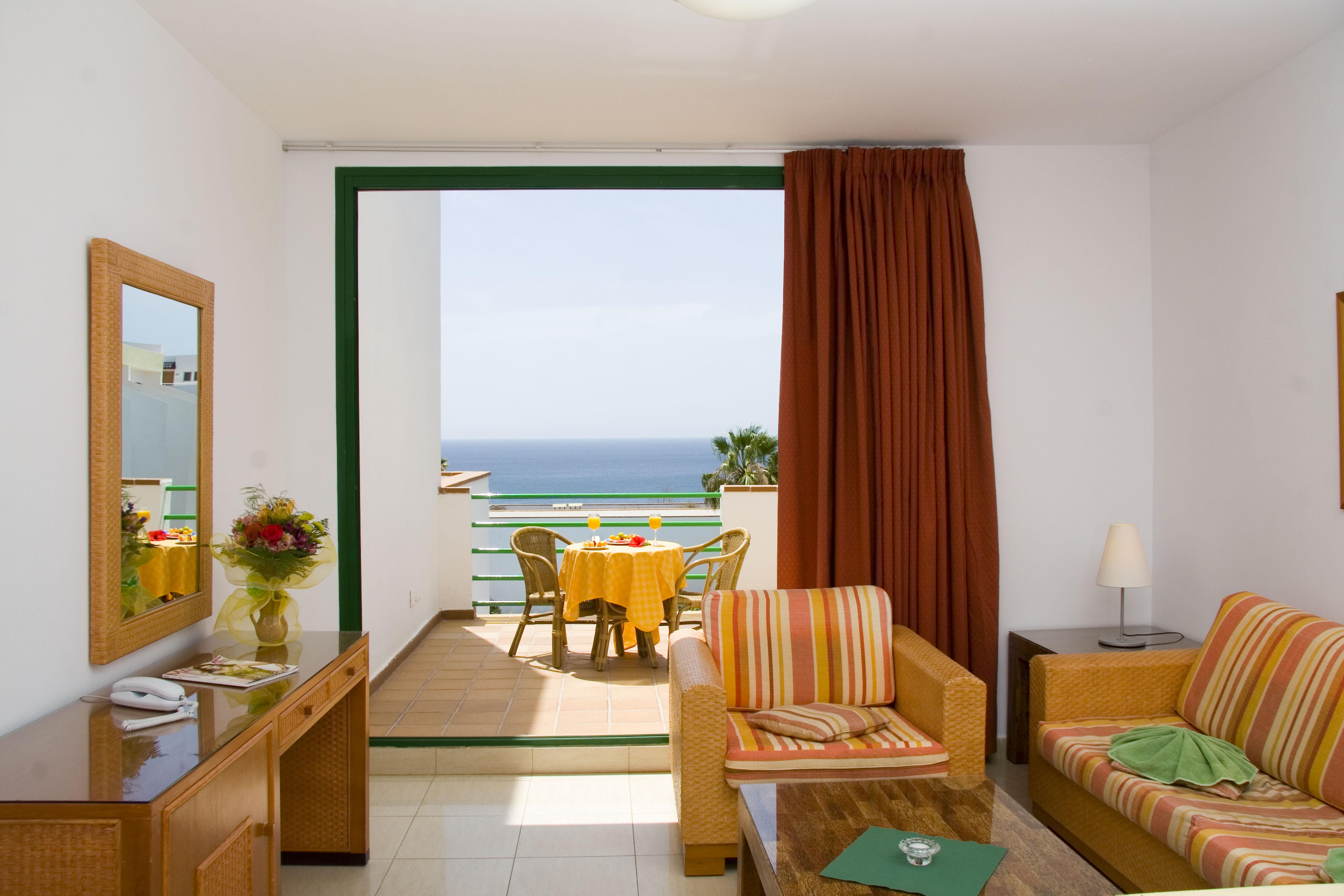 Aparthotel Esquinzo Y Monte Del Mar Playa De Esquinzo Eksteriør bilde