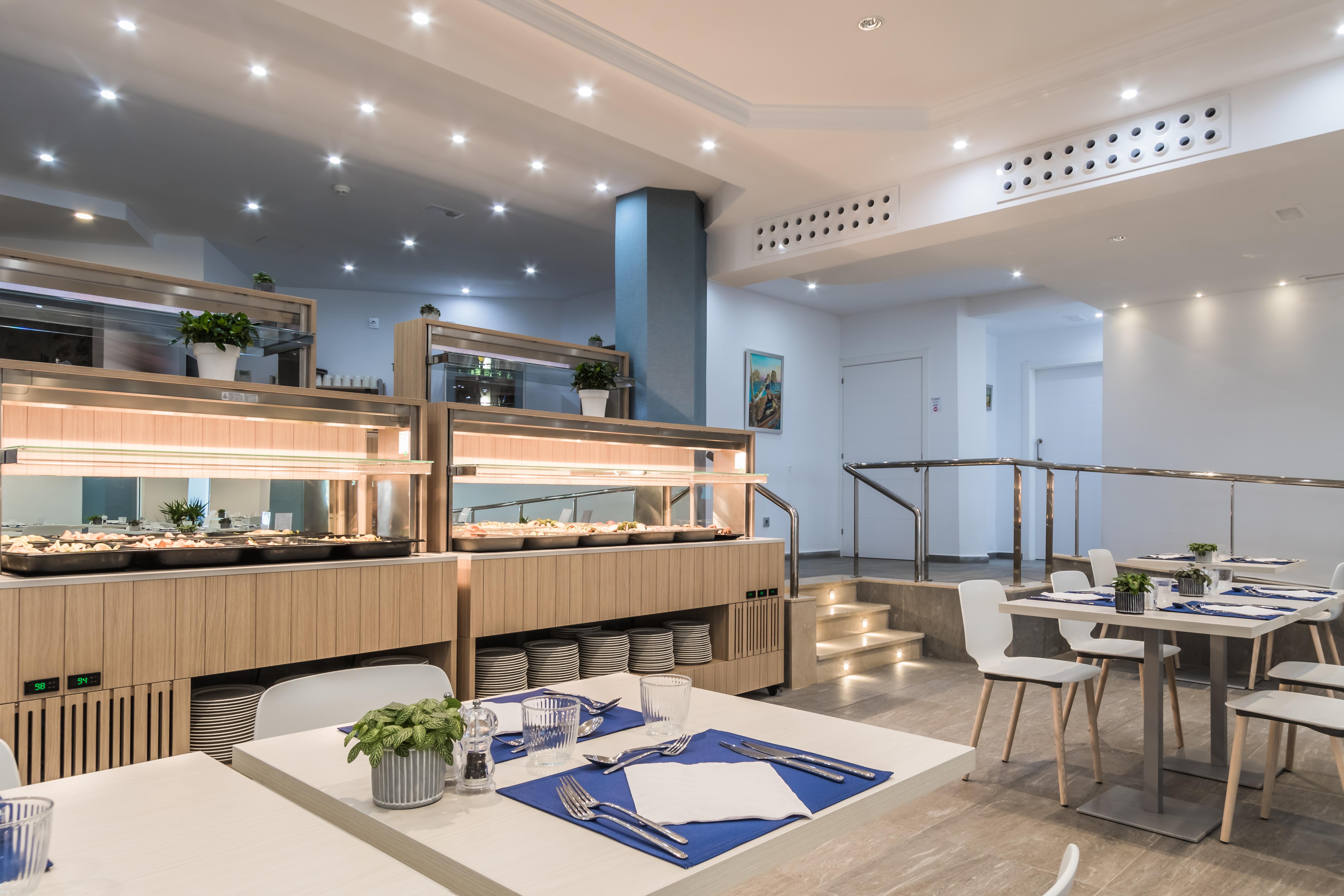 Aparthotel Esquinzo Y Monte Del Mar Playa De Esquinzo Eksteriør bilde