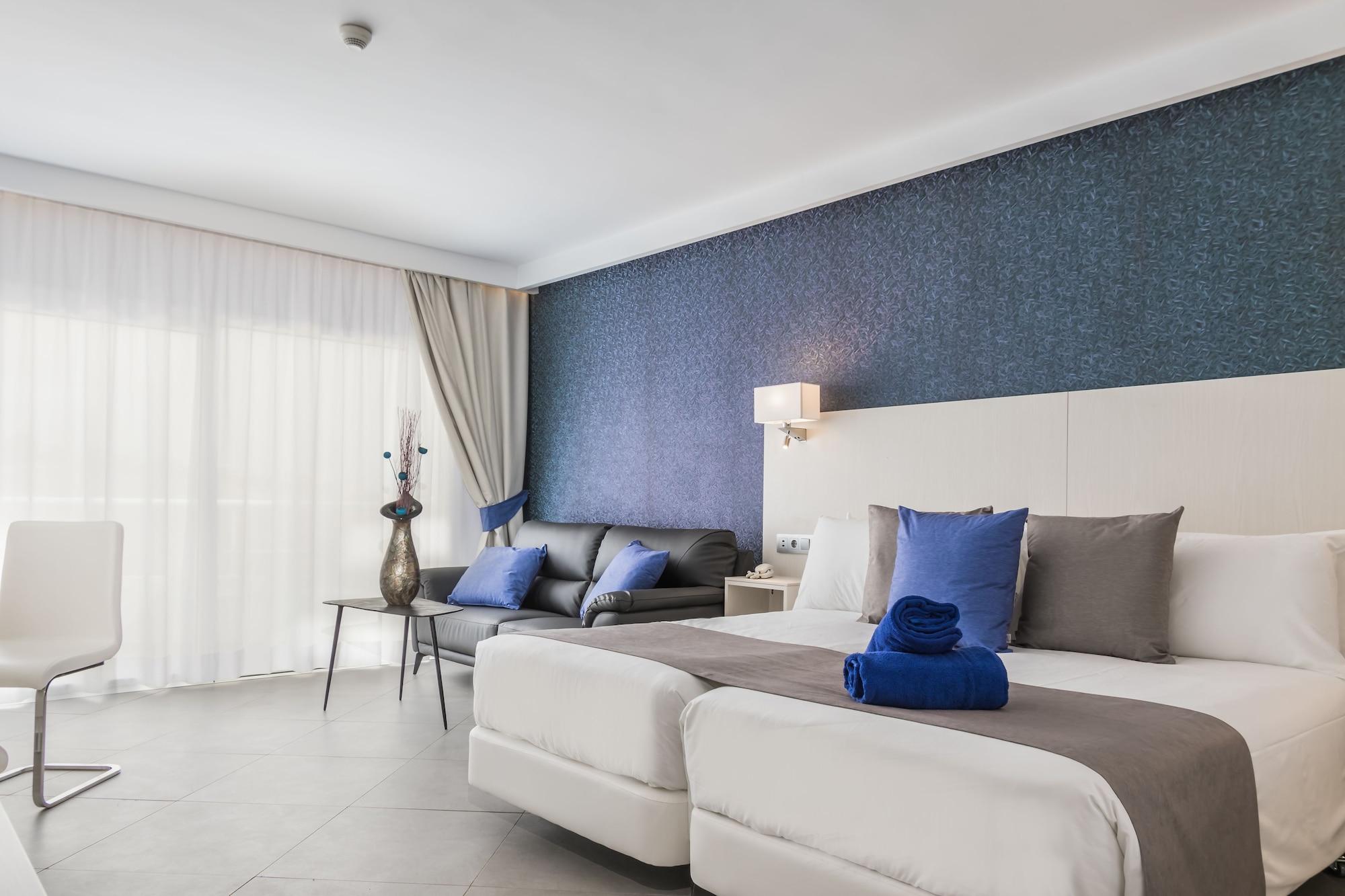 Aparthotel Esquinzo Y Monte Del Mar Playa De Esquinzo Eksteriør bilde