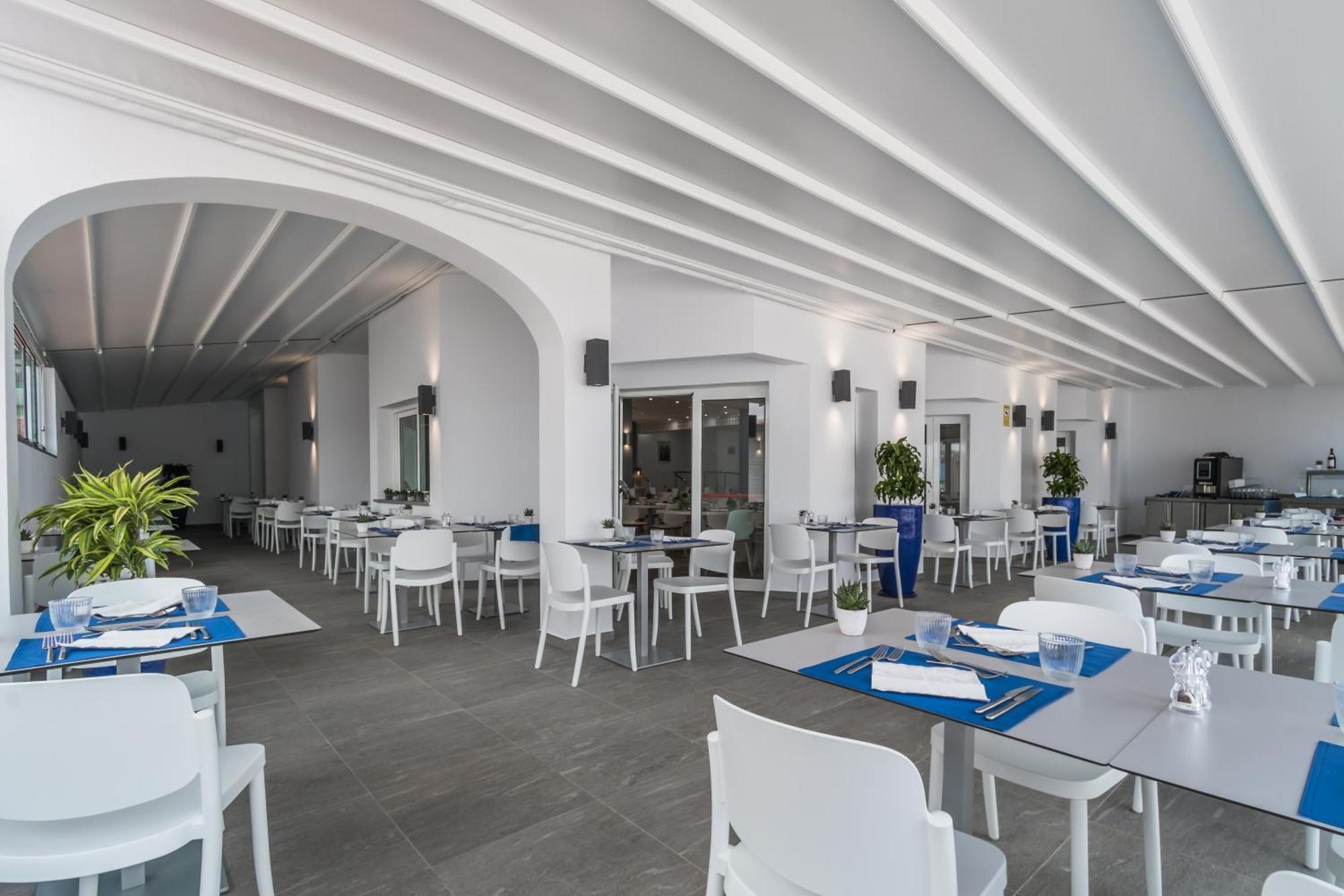 Aparthotel Esquinzo Y Monte Del Mar Playa De Esquinzo Eksteriør bilde