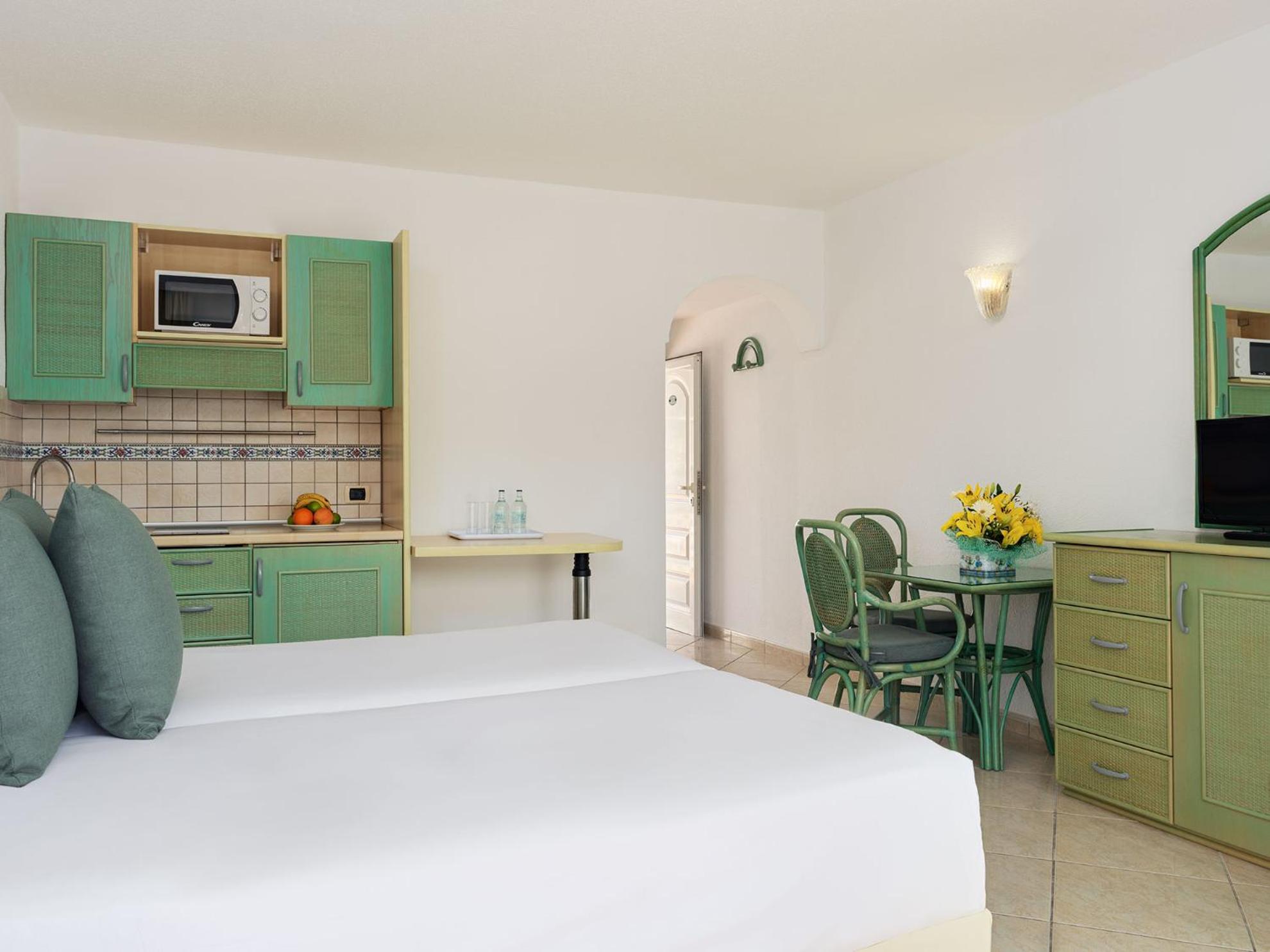 Aparthotel Esquinzo Y Monte Del Mar Playa De Esquinzo Eksteriør bilde