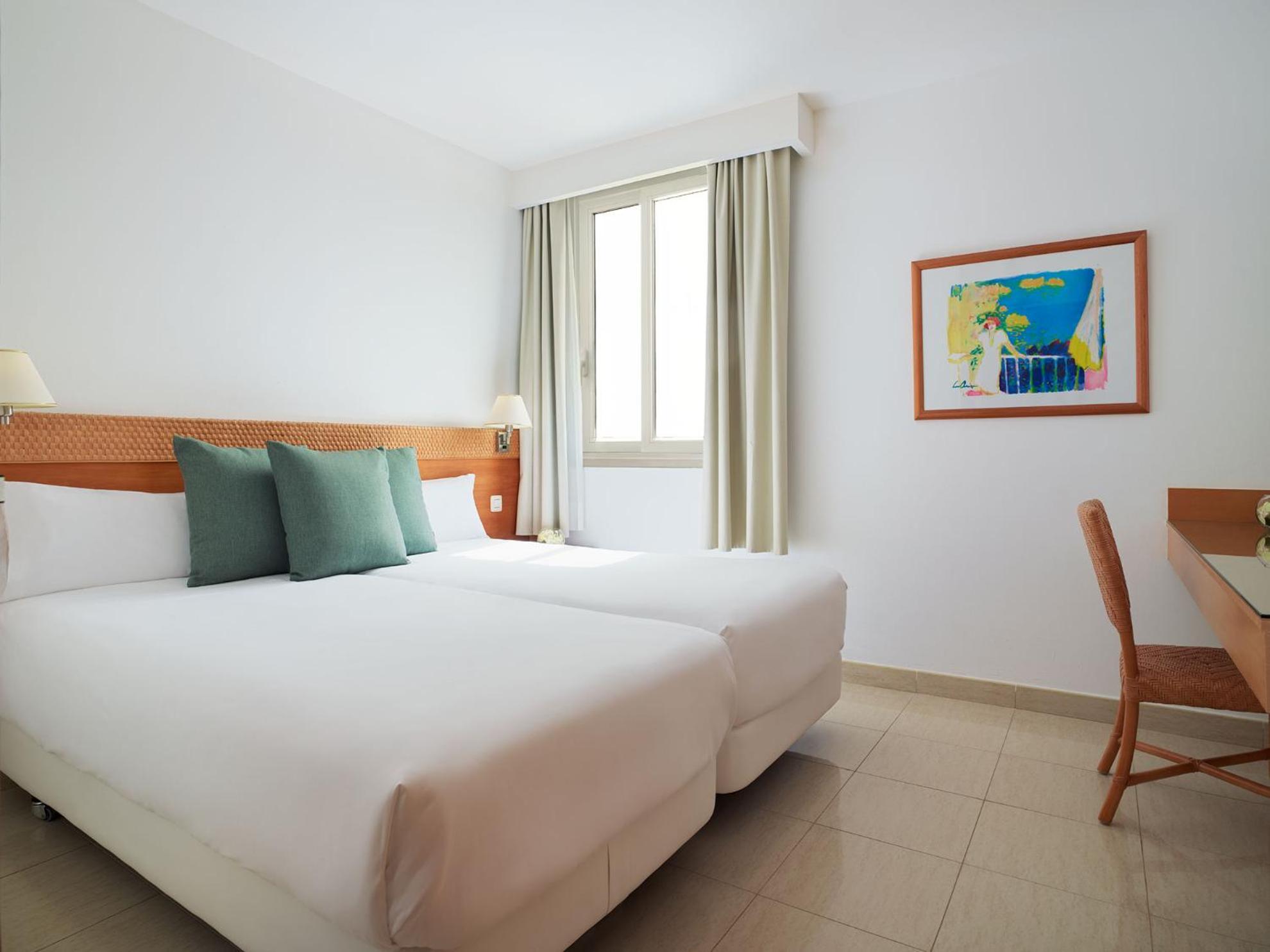 Aparthotel Esquinzo Y Monte Del Mar Playa De Esquinzo Eksteriør bilde